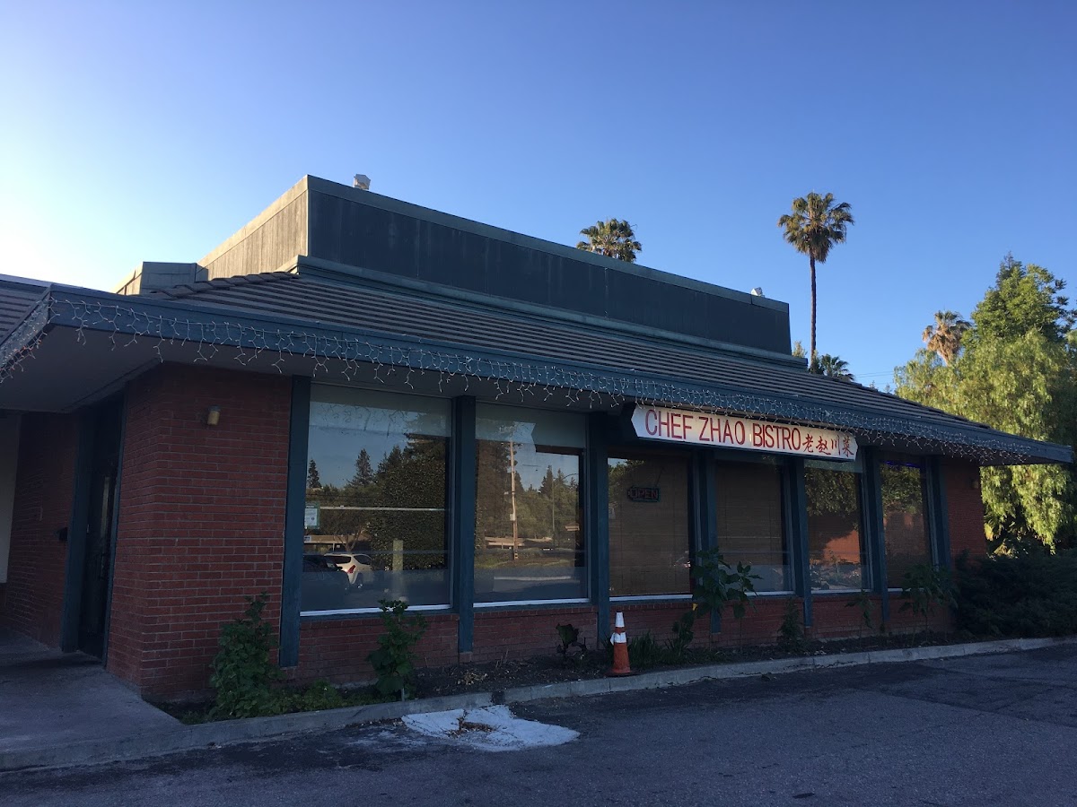 Chef Zhao Bistro